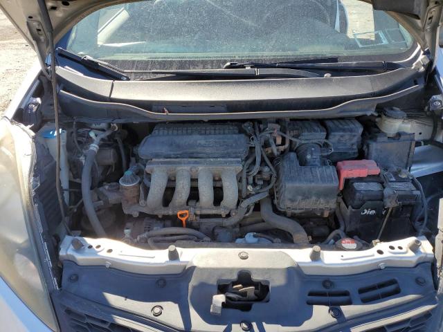 2013 HONDA FIT SPORT - JHMGE8H58DC004203