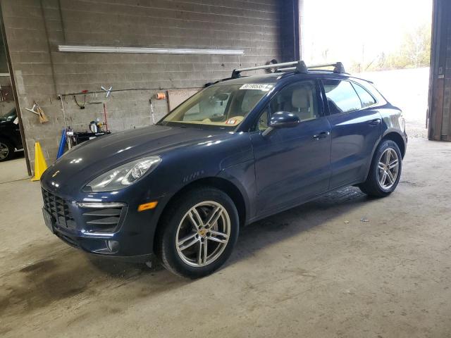 2017 PORSCHE MACAN S #3301710395