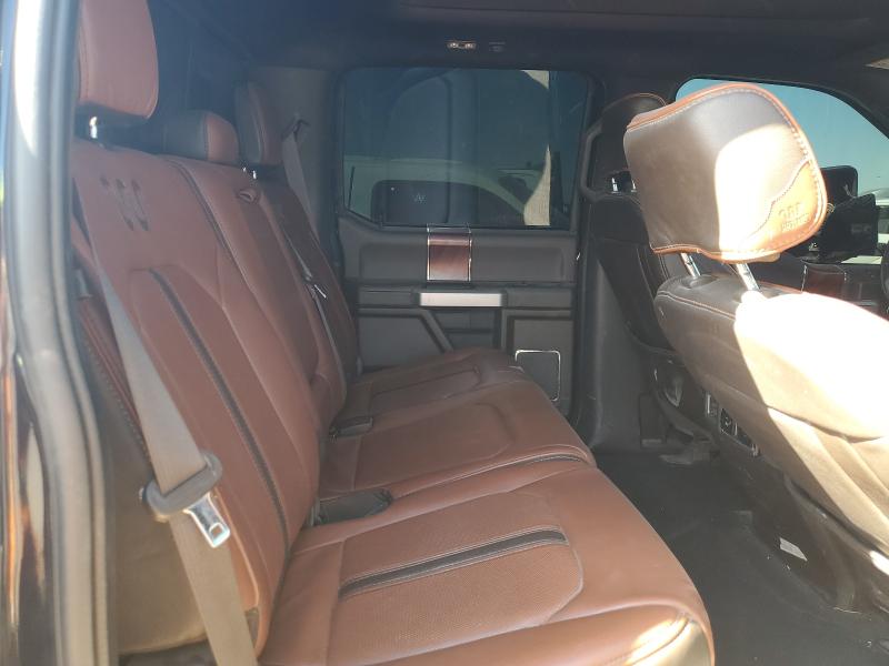 2022 FORD F350 SUPER #3303982706