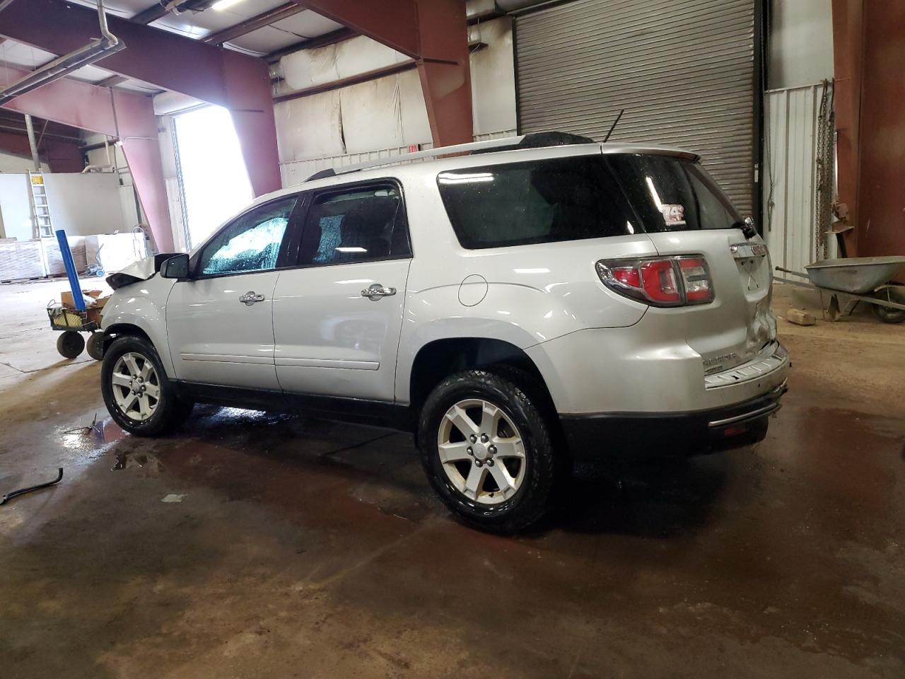 GMC ACADIA SLE