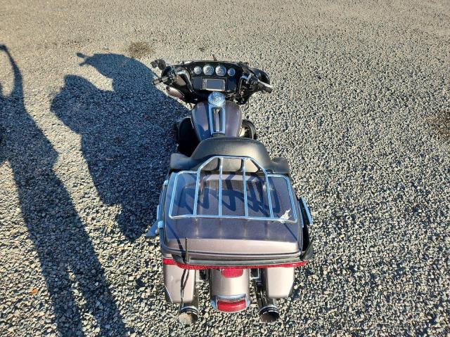 2014 HARLEY-DAVIDSON FLHTK ELEC #3301751402