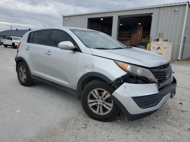 2011 KIA SPORTAGE L - KNDPB3A28B7074724