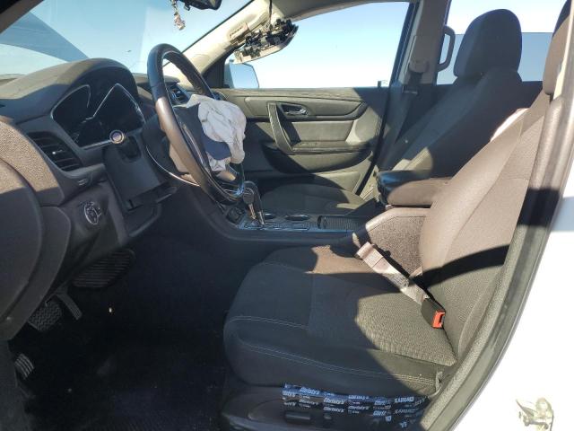 2016 CHEVROLET TRAVERSE L 1GNKRGKD8GJ347840