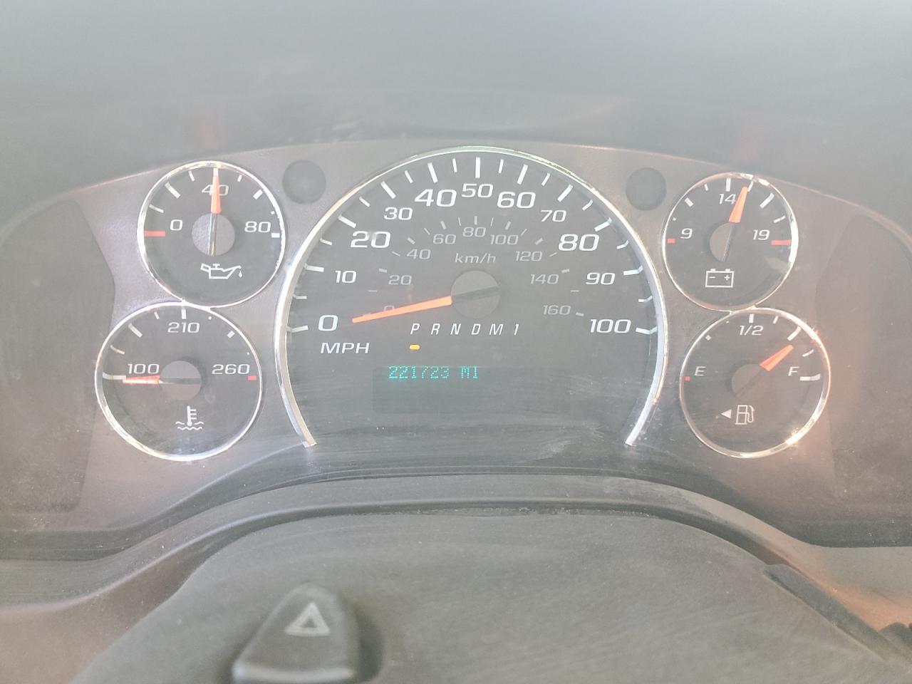 CHEVROLET EXPRESS G2