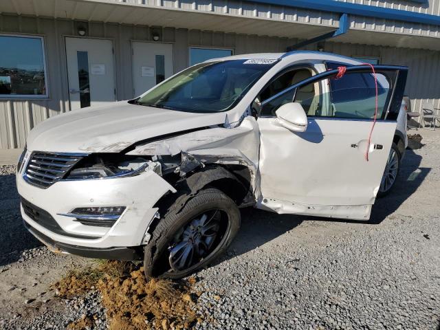 Global Auto Auctions: 2015 LINCOLN MKC