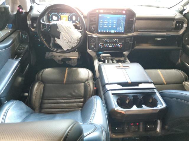 2021 FORD F150 SUPER - 1FTFW1E55MFB52667