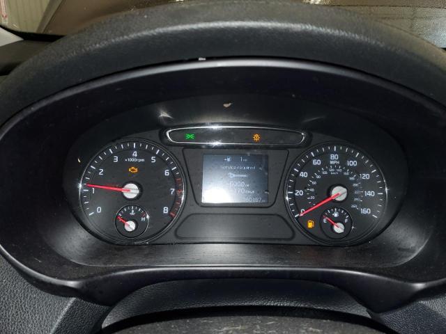 2019 KIA SORENTO LX #3281494994