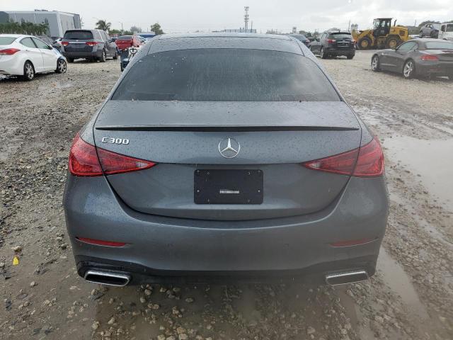 2024 MERCEDES-BENZ C 300 #3291334158