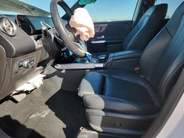 2020 MERCEDES-BENZ GLB 250 4MATIC W1N4M4HB1LW031271