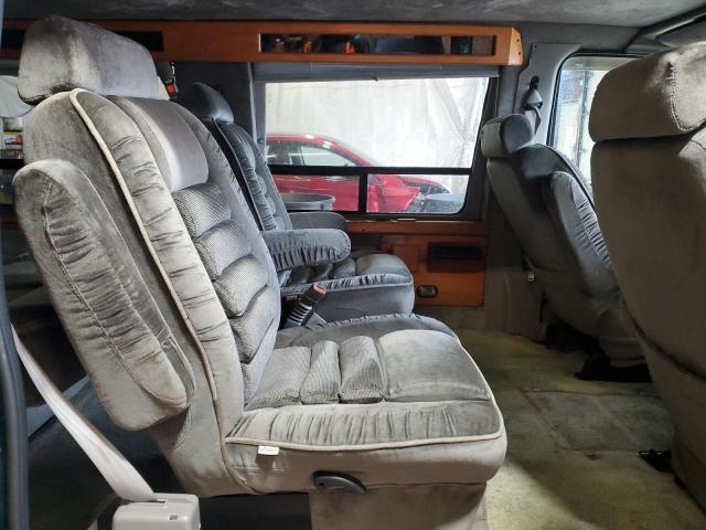 1998 FORD ECONOLINE #3298101200