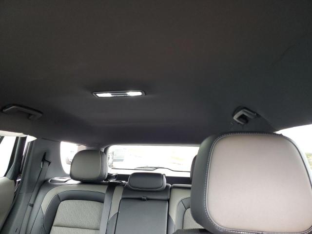 2025 CHEVROLET EQUINOX LT #3271029134