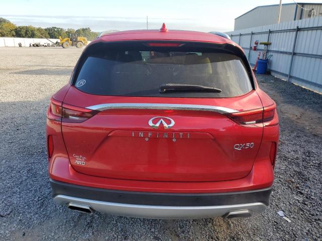 2020 INFINITI QX50 PURE 3PCAJ5M37LF105868
