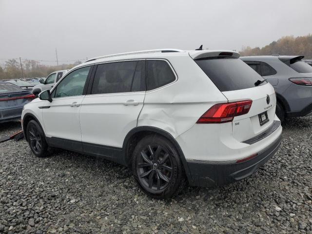 2024 VOLKSWAGEN TIGUAN SE #3294432502