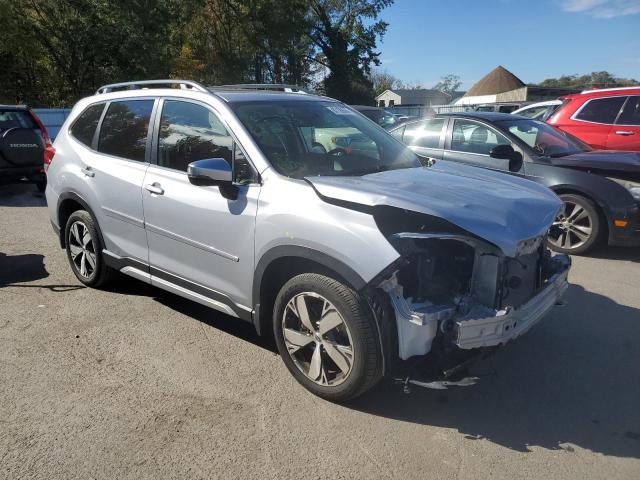 2021 SUBARU FORESTER T JF2SKAXC8MH494738