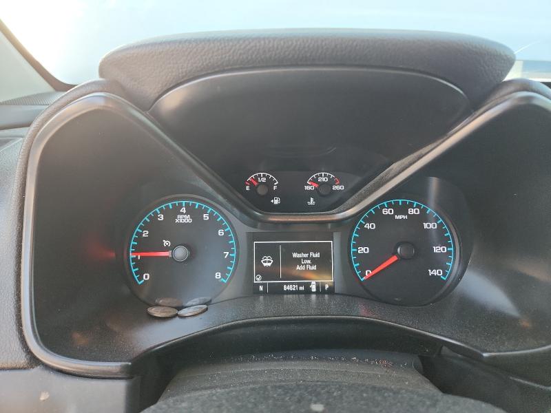 2021 GMC CANYON ELE - 1GTH5CEN5M1271114