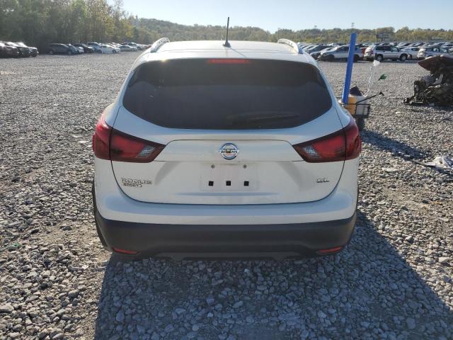 2018 NISSAN ROGUE SPOR - JN1BJ1CP0JW158344