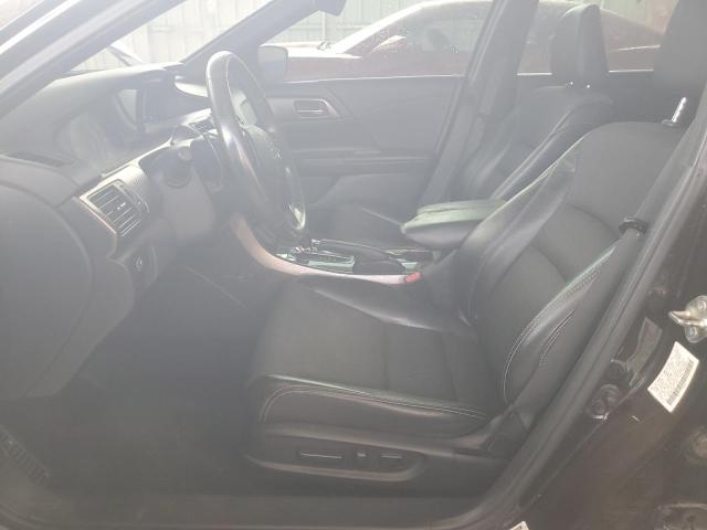 2016 HONDA ACCORD SPO #3302768337