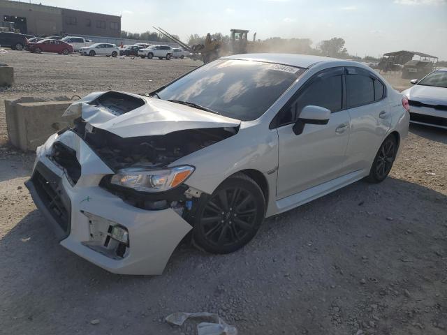 2019 SUBARU WRX #3304171454