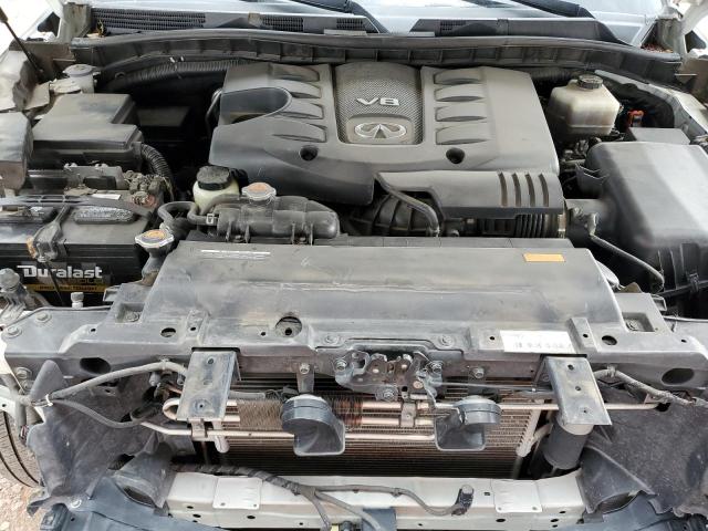 2014 INFINITI QX80 - JN8AZ2NC8E9353294