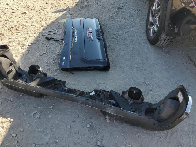 2023 GMC SIERRA K15 3GTUUBE81PG298581