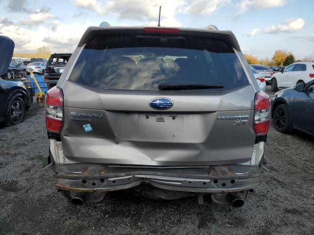 2015 SUBARU FORESTER 2.0XT PREMIUM - JF2SJHDC2FH473855