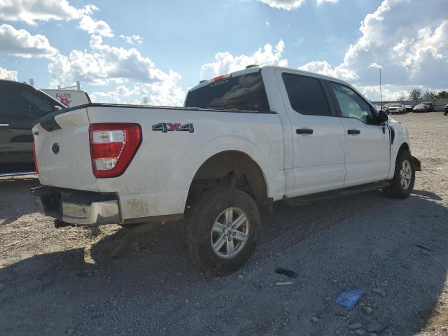 2023 FORD F150 SUPER - 1FTFW1E56PKE35364