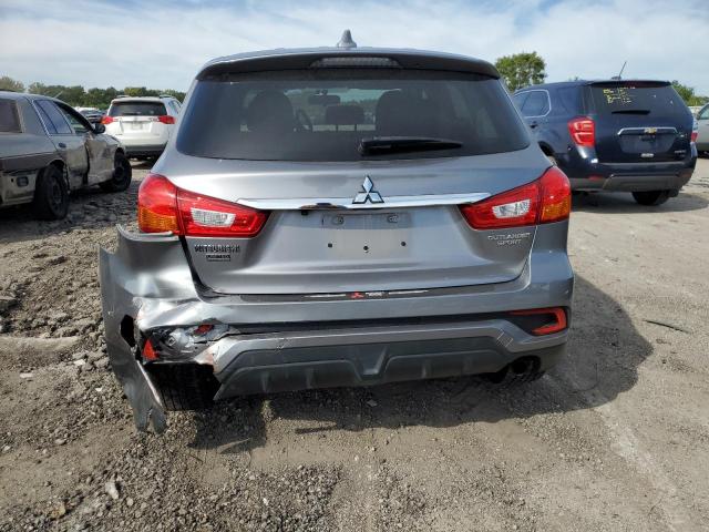 2019 MITSUBISHI OUTLANDER SPORT ES - JA4AP3AU0KU009628