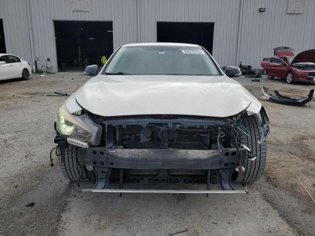 2017 INFINITI Q50 PREMIU JN1EV7AP4HM740833