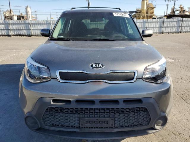 2016 KIA SOUL KNDJN2A2XG7333633