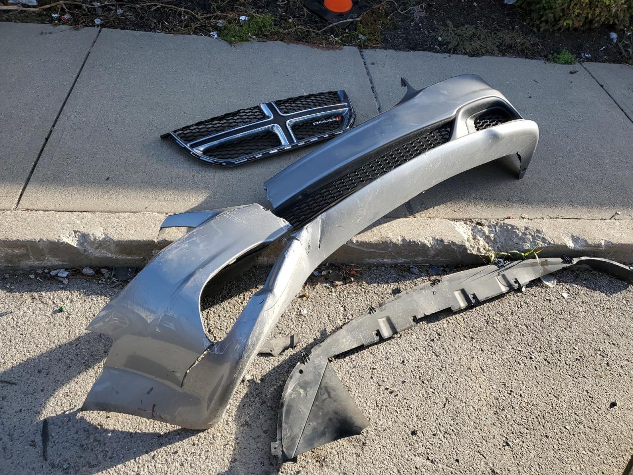 DODGE GRAND CARAVAN SE