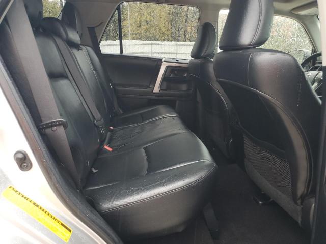 2011 TOYOTA 4RUNNER SR - JTEBU5JR1B5044470