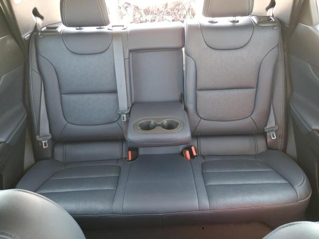 2022 CHEVROLET BOLT EUV P 1G1FZ6S04N4131750