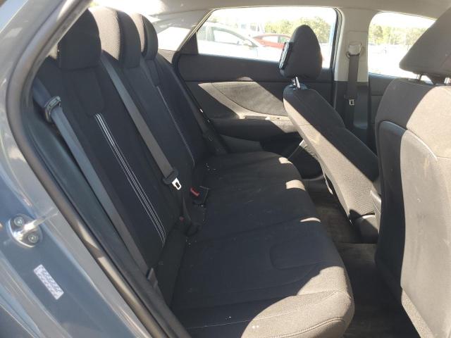 2023 HYUNDAI ELANTRA SE #3302855886