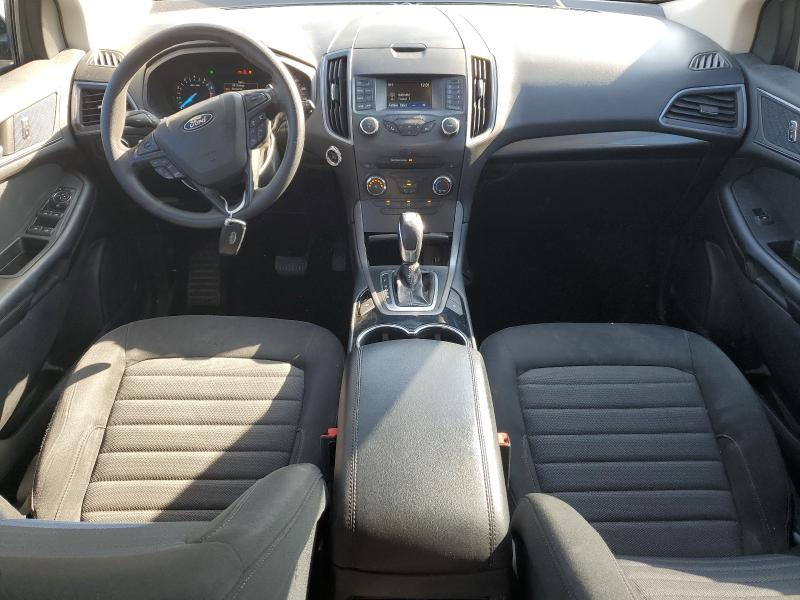 2018 FORD EDGE SE - 2FMPK3G96JBC47145