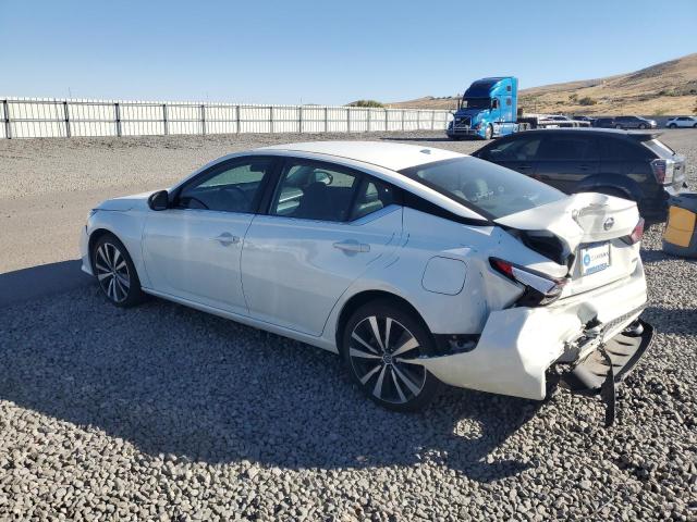 2020 NISSAN ALTIMA SR #3285126384