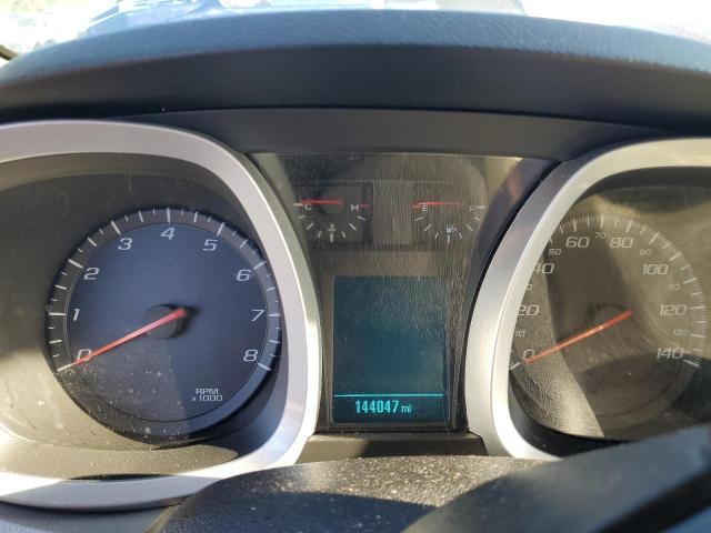 2015 CHEVROLET EQUINOX LT 2GNALBEK2F1111266