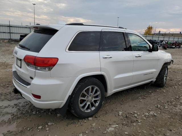 2016 JEEP GRAND CHEROKEE OVERLAND 1C4RJFCG7GC409038