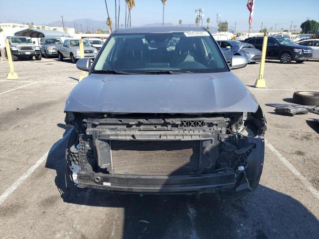 2022 KIA SELTOS LX - KNDEPCAA9N7249714