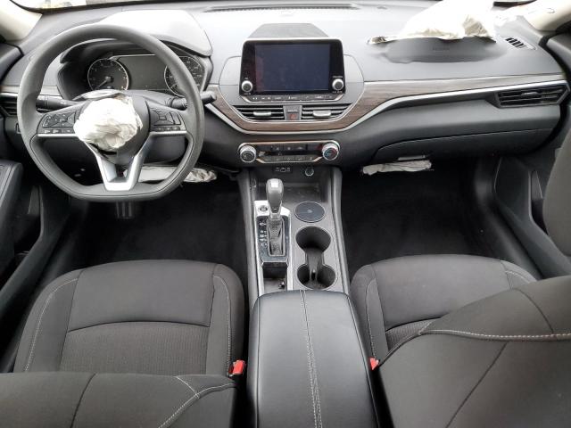 2025 NISSAN ALTIMA SV 1N4BL4DV3SN319725