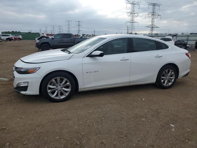 2019 CHEVROLET MALIBU LT #3282506871