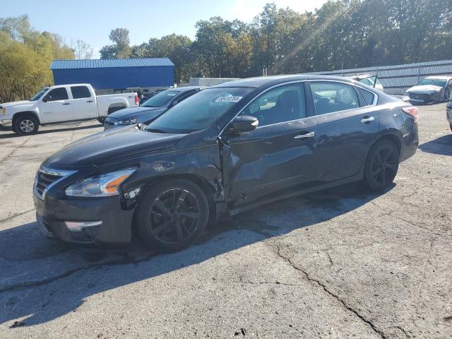 Global Auto Auctions: 2013 NISSAN ALTIMA 2.5