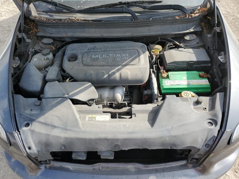 2017 JEEP CHEROKEE L - 1C4PJLCB2HW517948