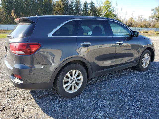 2019 KIA SORENTO LX - 5XYPGDA50KG449591