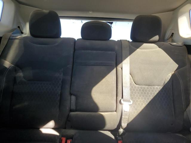 2018 JEEP COMPASS SP #3296220407