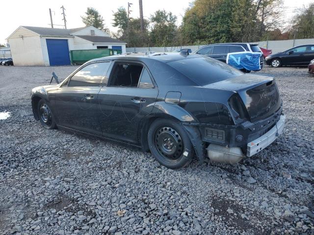 2021 CHRYSLER 300 S - 2C3CCABG8MH634392