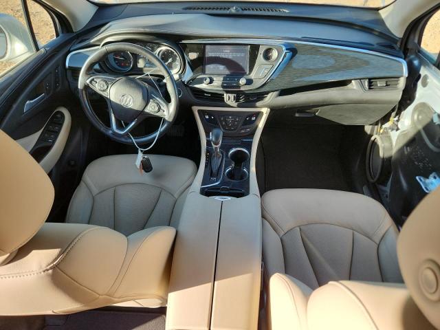 2017 BUICK ENVISION E #3286691292