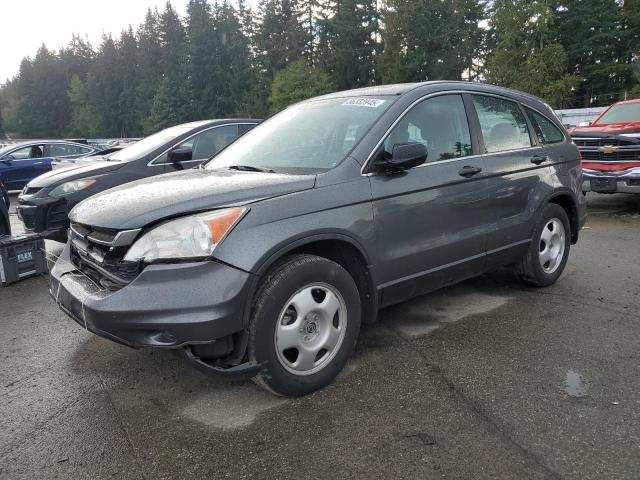 HONDA CR-V LX