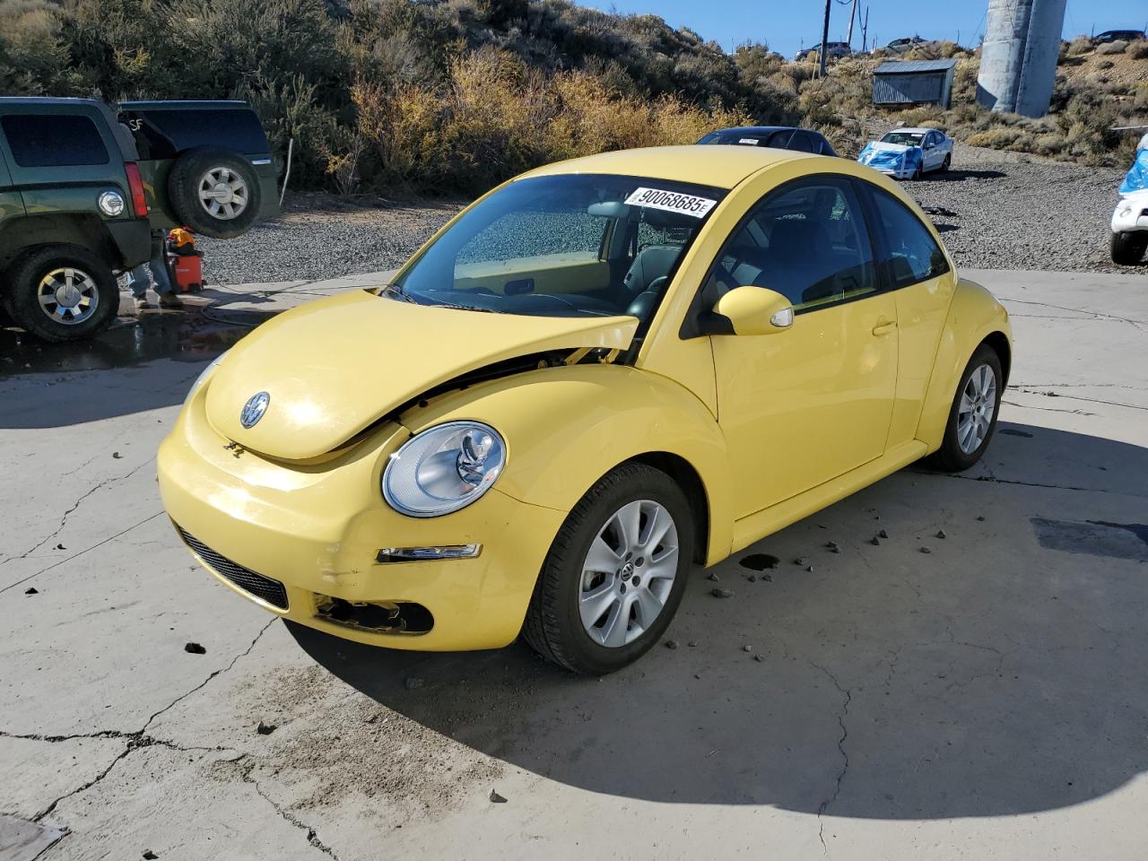 Transportlīdzekļa foto