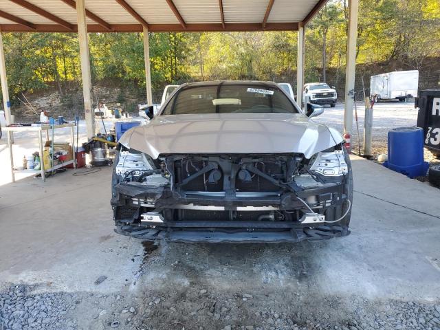 2019 LEXUS LS 500 BAS JTHB51FF7K5007964