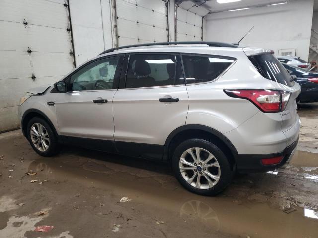 2017 FORD ESCAPE SE #3284839536